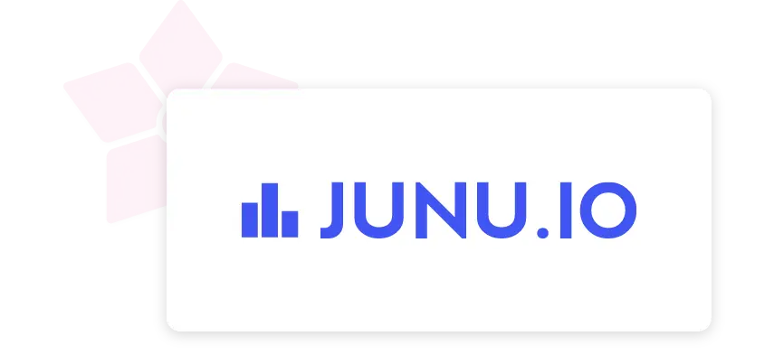 Junu affärsinformation