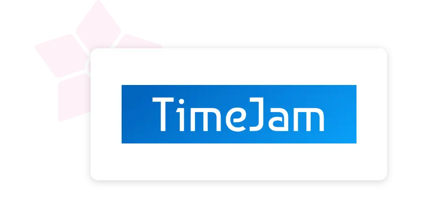 integration logo TimeJam