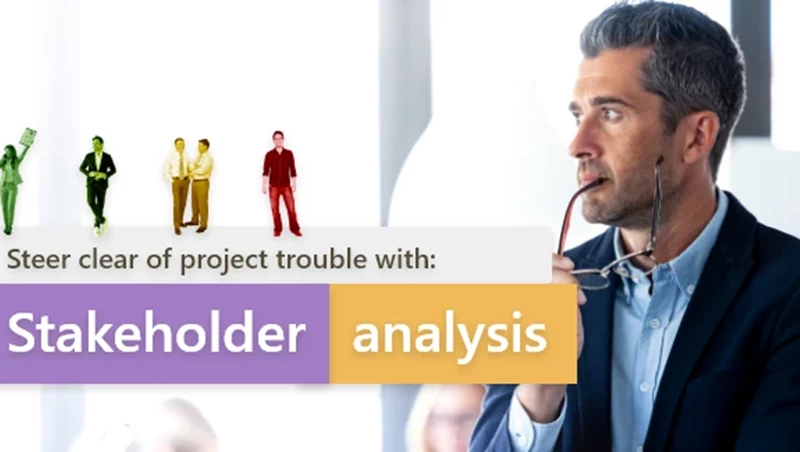 Stakeholder Analysis: The Project Manager's Guide
